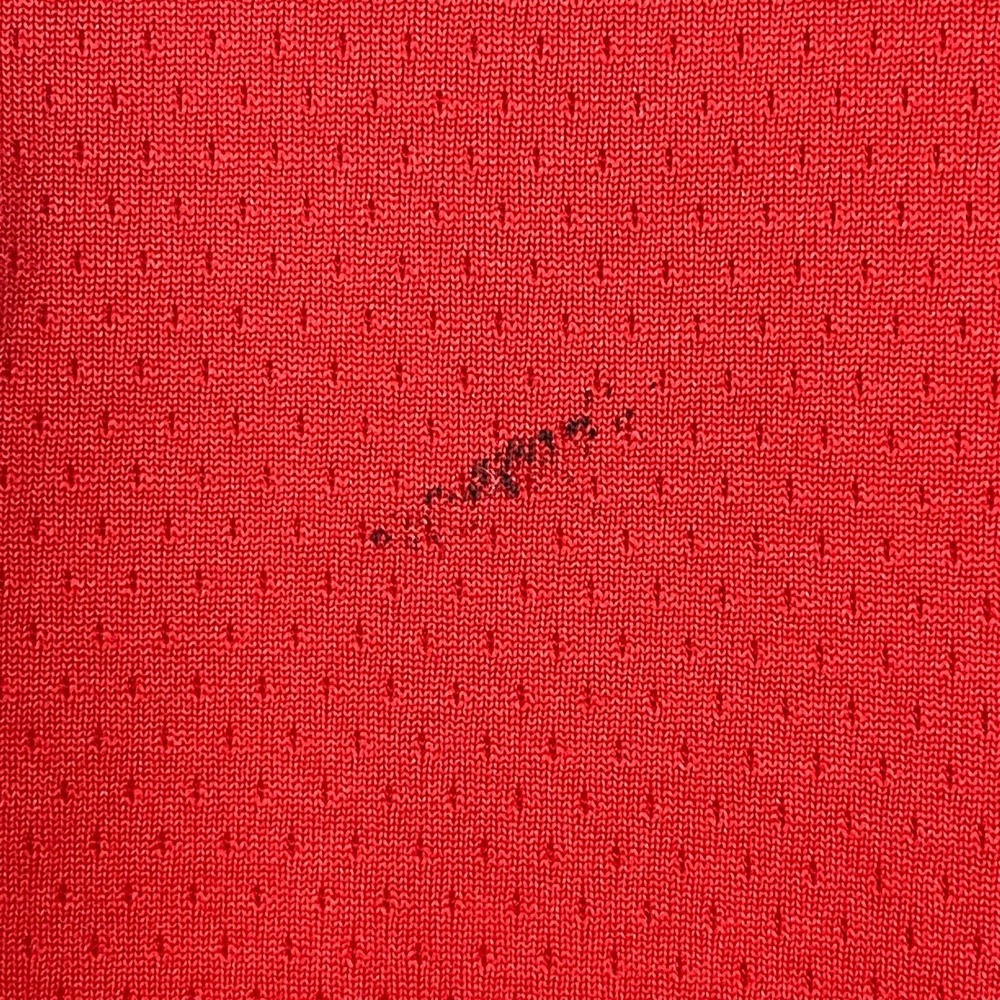 Nike NBA Houston Rockets James Harden 13 Dri-FIT Swingman Jersey Red Large 48 - Picture 3 of 11